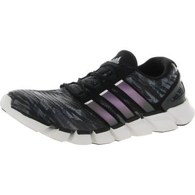 

Adidas Mens Adipure Crazy Quick Black кроссовки 11.5 Medium (D) BHFO 7286, Black/white/lead, Adipure Crazy Quick