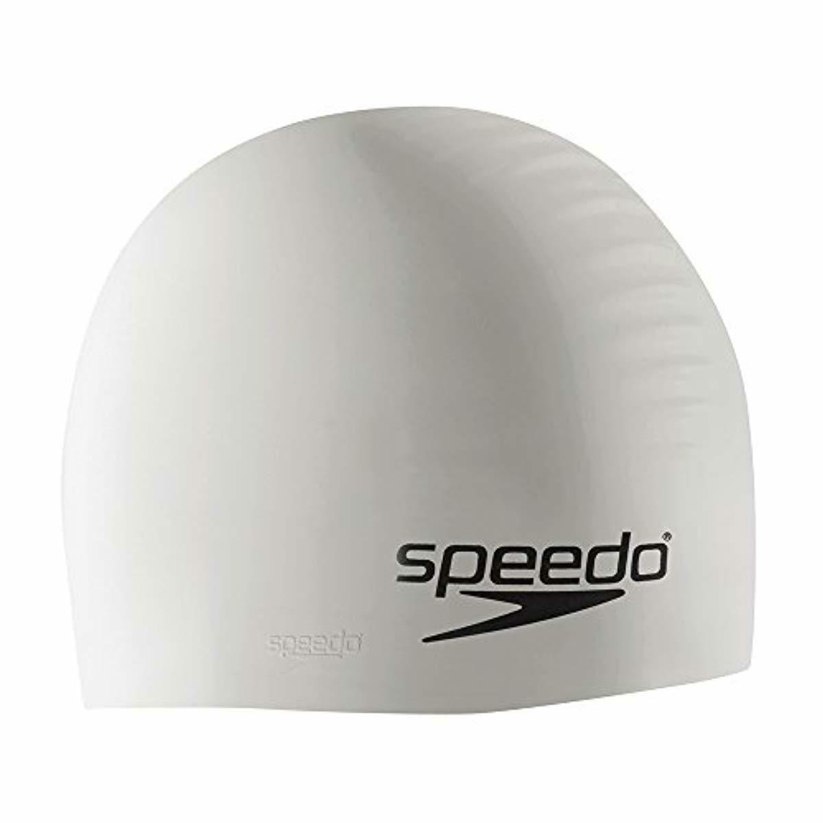 speedo dome cap