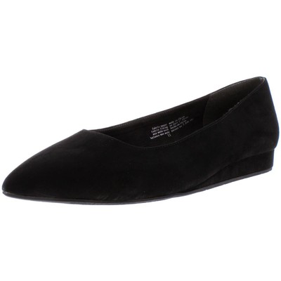 

Женские туфли без шнуровки на плоской подошве BC Footwear для ролевых моделей, черные, средние (B,M) BHFO 6932, Черный, Role Model