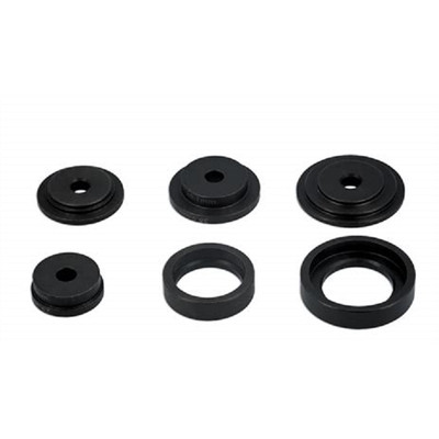 Killer Tools ART251EX Bumper Perfect Extension Kit (4 Sizes)