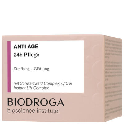 Biodroga Anti-Age 24h Care Cream 50ml