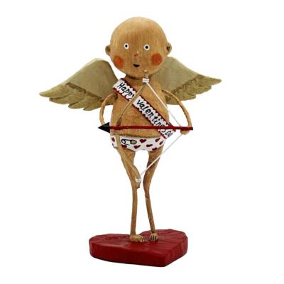 Lori Mitchell Cupid Figurine 22467