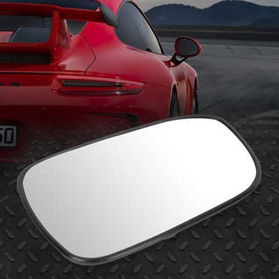 ДЛЯ 03-07 HONDA ACCORD OE STYLE СТЕКЛО ЗЕРКАЛА ПРАВОЙ ПАССАЖИРСКОЙ ДВЕРИ OE STYLE 76203SDAA11