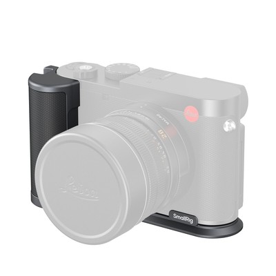 SmallRig L-Shape Mount Plate with Handle for Leica Q3 #4568