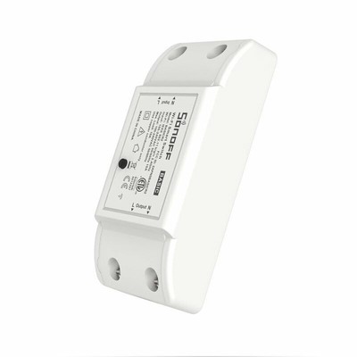 SONOFF WiFi Wireless Switch Smart Module for Apple Android APP Control 1-3PCS