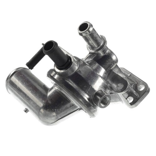 2005-2006 Jeep Liberty L4 2.8L Diesel Thermostat Housing Assembly