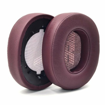 Earmuffs Earpads Cushion for JBL Live 500BT Wireless Over-Ear Headphone ACUS