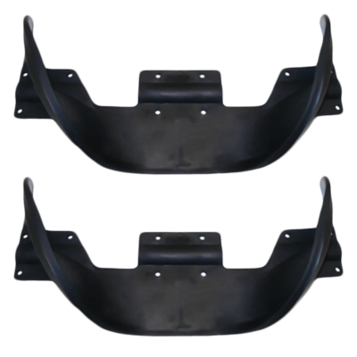 2PK Auger Rubber Impeller fits Ariens Snow Blower 03807000 SS522 522E