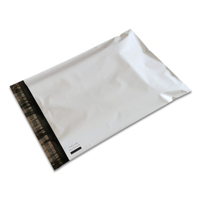 10 x 13 Inch Poly Mailers Envelopes Waterproof Shipping Bags with Self-Seal A...