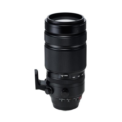 Объектив Fujifilm XF 100-400 мм f/4,5-5,6 R LM OIS WR #16501109