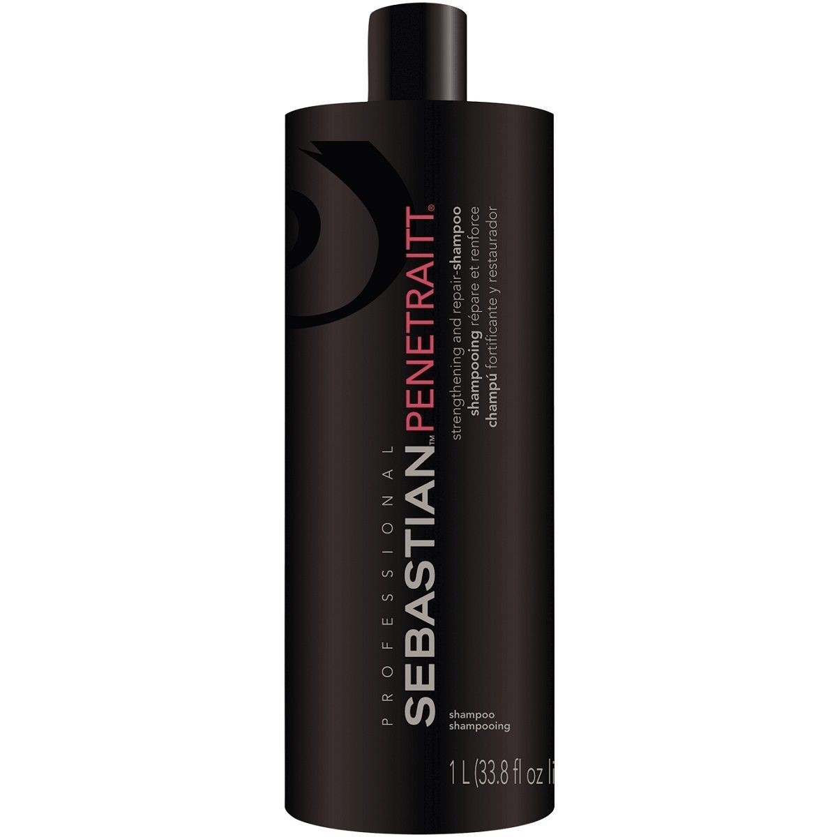 Sebastian Penetraitt Strengthening and Repair Shampoo 33.8 oz