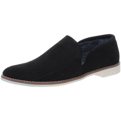 Scholls Shoes Женские городские туфли черные лоферы 7.5 Medium (B,M) BHFO 6135