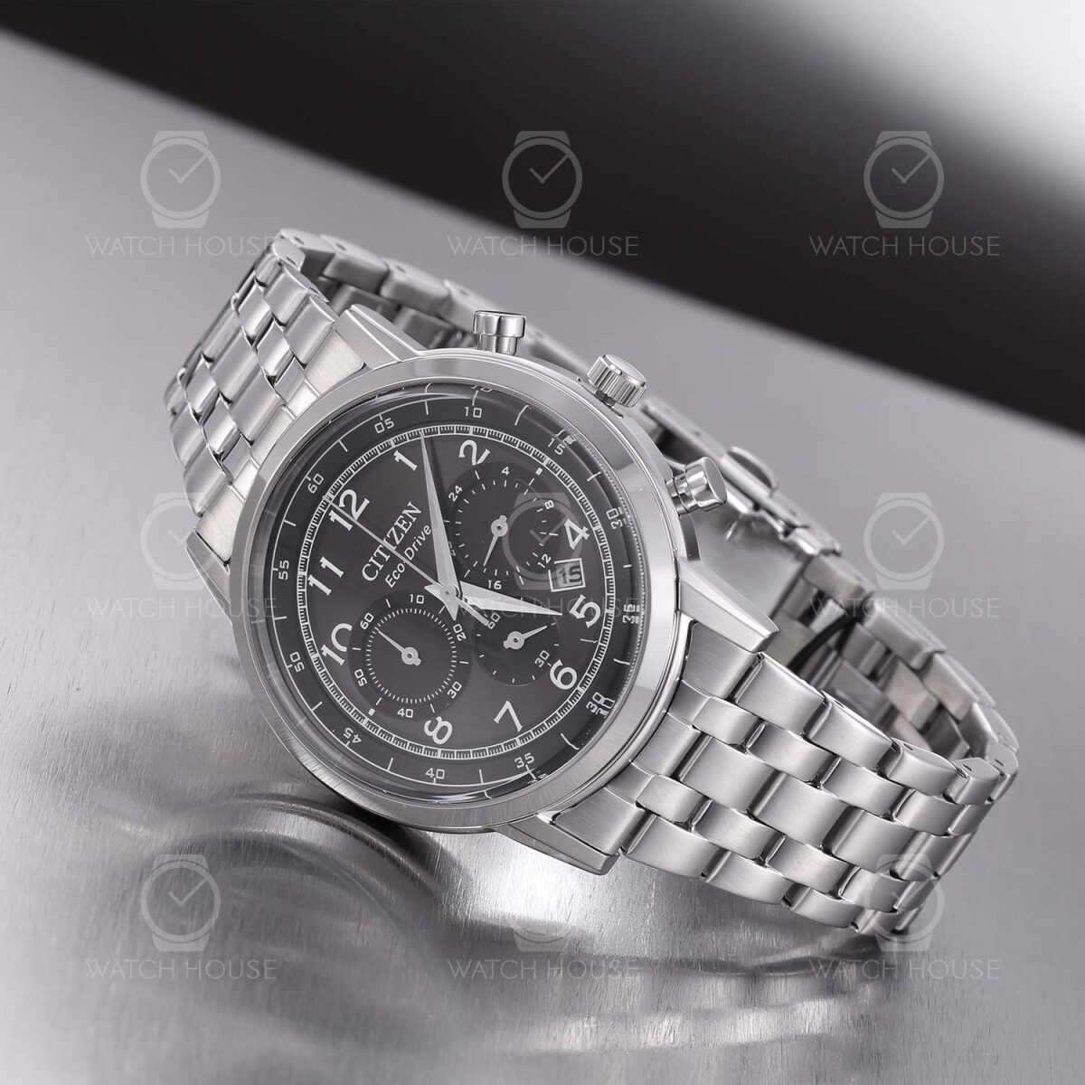 Citizen Classic Chrono...