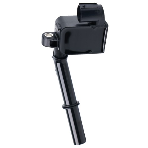 ✅ Ignition Coil + I·Platinum Spark plug OEM for Mercedes-Benz E550 S550 V8 UF733