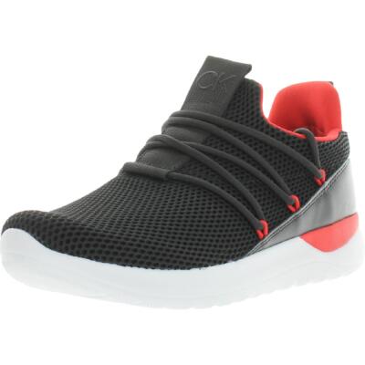 

Calvin Klein Womens Stefi Fitness Спортивная и тренировочная обувь Кроссовки BHFO 5884, Stefi