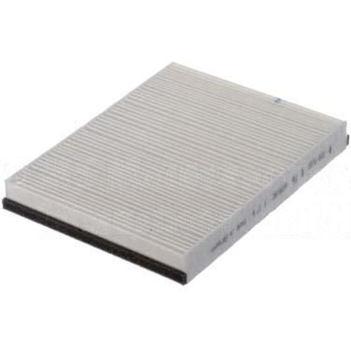 Filtre d'habitacle KOLBENSCHMIDT pour, entre autres, MERCEDES-BENZ CLASSE C