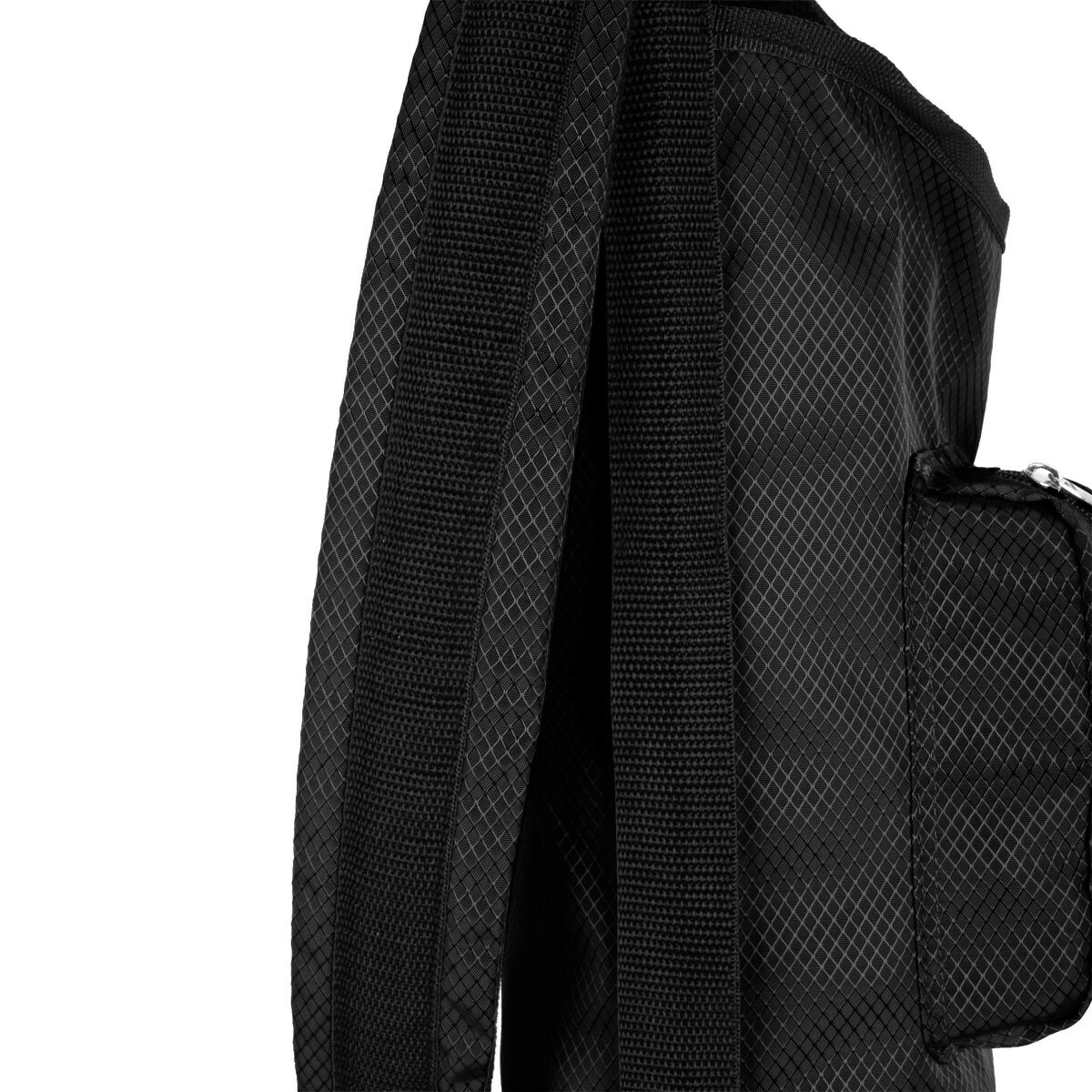 Orlimar Golf Sunday Bag - Black - New!