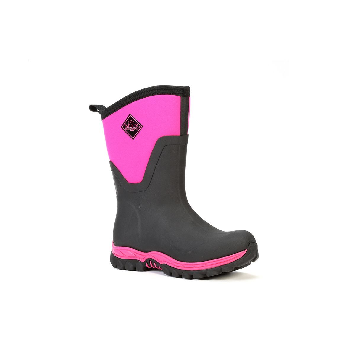 muck arctic sport winter boot