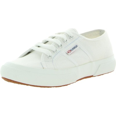 

Мужская повседневная обувь Superga 2750 Cotu Classic White 5.5 Medium (D) BHFO 6120, Белый