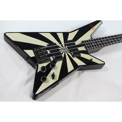 Bass Washburn Bass 2