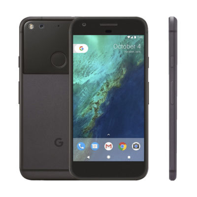 Google Pixel XL 32GB / 128GB ROM 4GB RAM Original Android 4G LTE phone