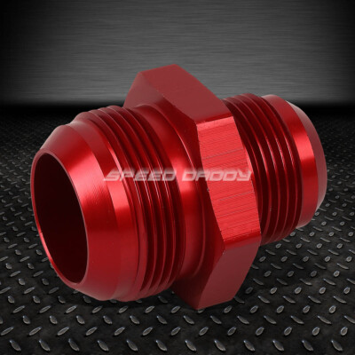 КРАСНЫЙ ПЕРЕХОДНИК С РАЗЪЕМОМ ОТ 16 ДО 20 ДЮЙМОВ ДЛЯ ГАЗОВОГО/ МАСЛЯНОГО ШЛАНГА/МАГИСТРАЛИ