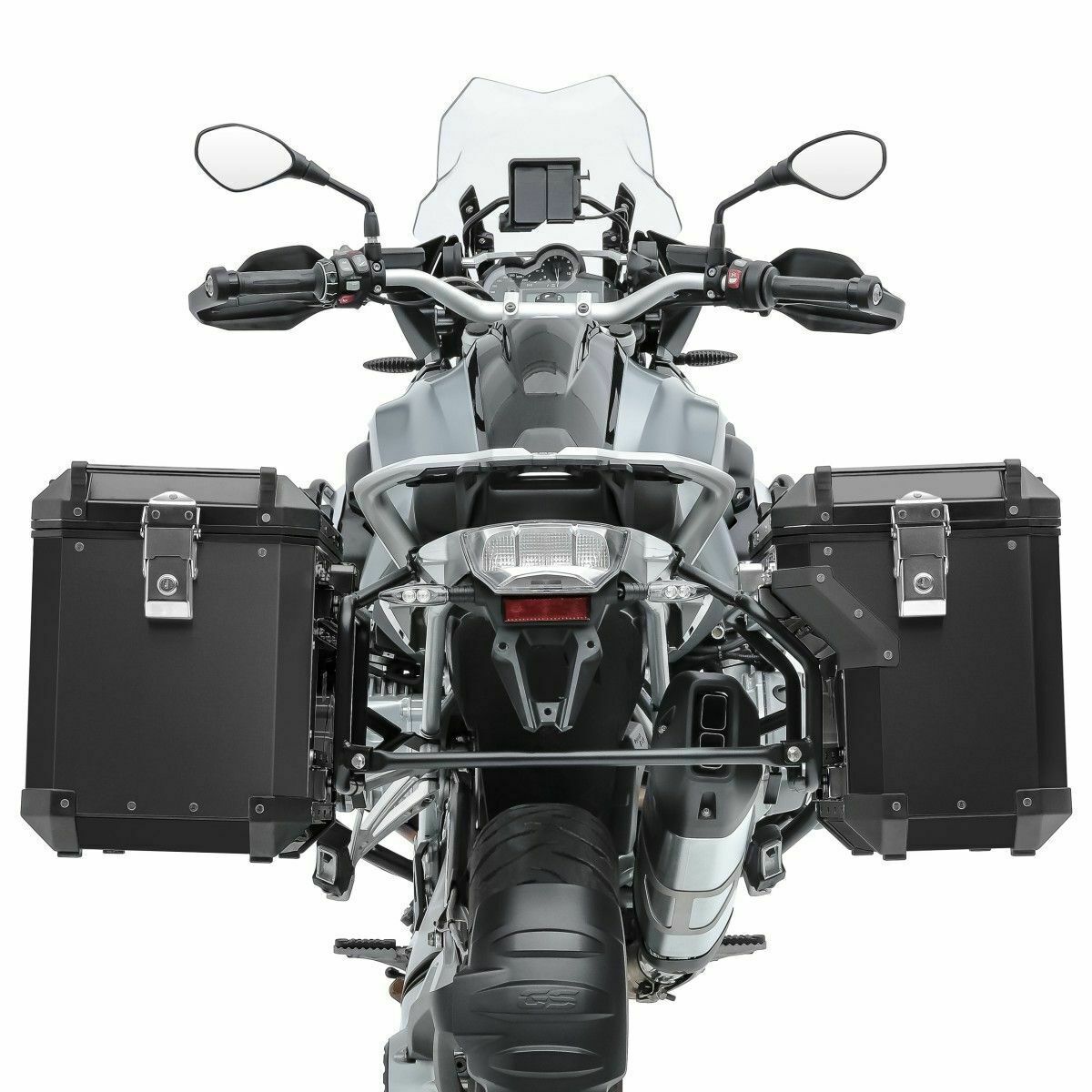 Saddle Cases Racks For Honda Africa Twin Crf1000l 2016 2017