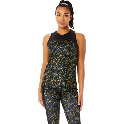 

Женская одежда ASICS PR LYTE RUN TANK 2012C236, 2012C236