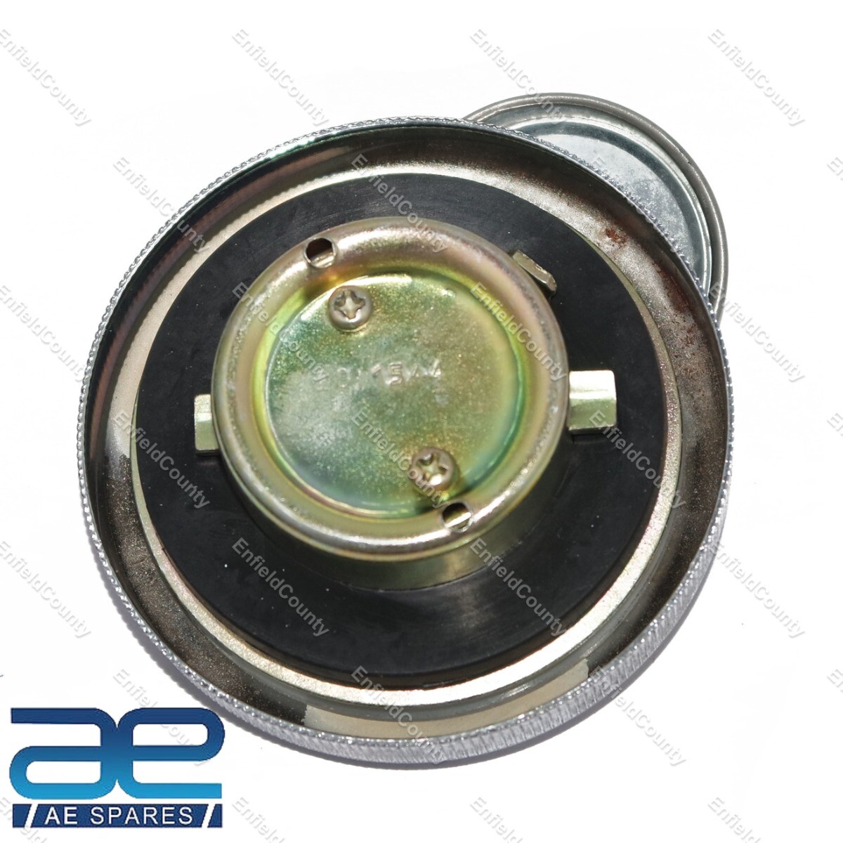 Fits Royal Enfield Bullet 350cc Thunderbird  Common Key Lock Set #145375/A  