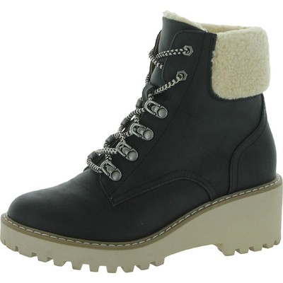 

Черные женские ботильоны DV By Dolce Vita Руссит 7,5 средний (B,M) BHFO 6549, Черный