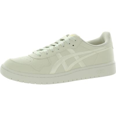 

Женские повседневные и модные кроссовки Asics Japan S из искусственной кожи BHFO 7517, Japan S