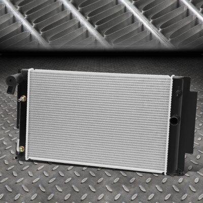 ДЛЯ 11-16 SCION TC В СТИЛЕ OE КОМПЛЕКТ ДЛЯ ЗАМЕНЫ АЛЮМИНИЕВОГО СЕРДЕЧНИКА РАДИАТОРА DPI 13255