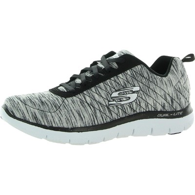 

Легкие кроссовки для фитнеса Skechers Flex Appeal 2.0 BHFO 0543, Flex Appeal 2.0