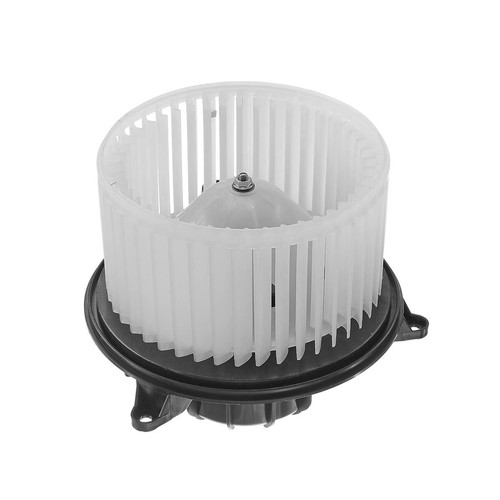 HVAC Blower Motor & Resistor Set for Ford F150 20092014 Expedition