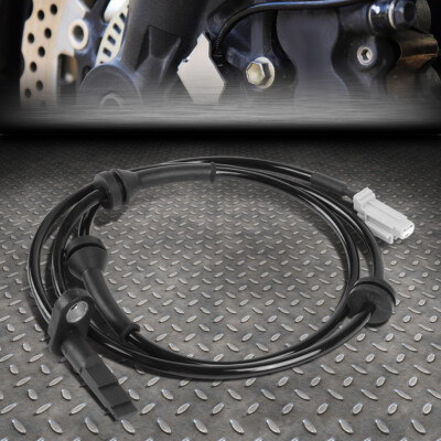 ДЛЯ 07-14 NISSAN ALTIMA MAXIMA ЖГУТ ПРОВОДОВ ДАТЧИКА СКОРОСТИ ВРАЩЕНИЯ ПЕРЕДНЕГО ЛЕВОГО/ПРАВОГО КОЛЕСА ABS