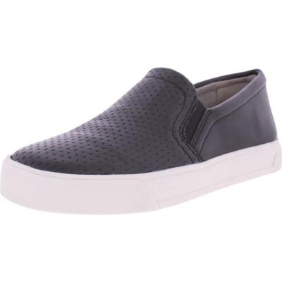 Женские кроссовки Naturalizer Aileen Trainers Slip-On Sneakers Shoes BHFO 9341