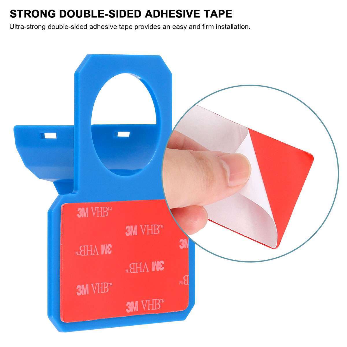 Swimming Pool Pipe Holder Mount for Intex Above Ground Hose Bracket Tool Lots