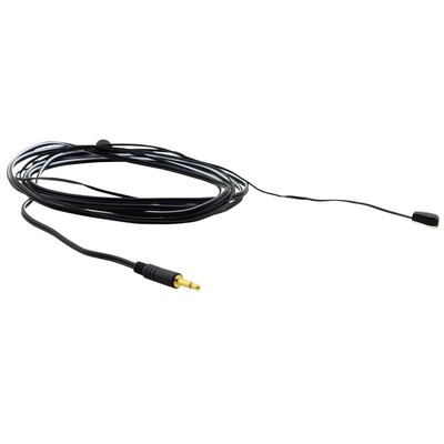 Kramer Electronics C-A35M/IRE 3.5mm Male to Single IR Emitter Control Cable, 10'