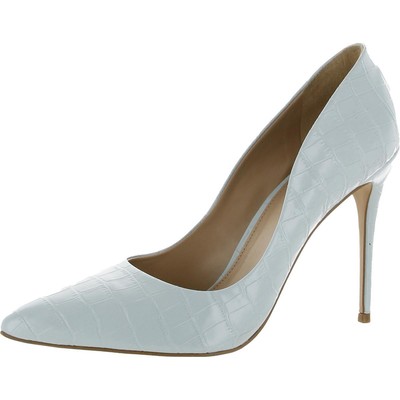 Женские туфли-лодочки без шнуровки Steve Madden Daisie Pointed Toe Stiletto BHFO 1999