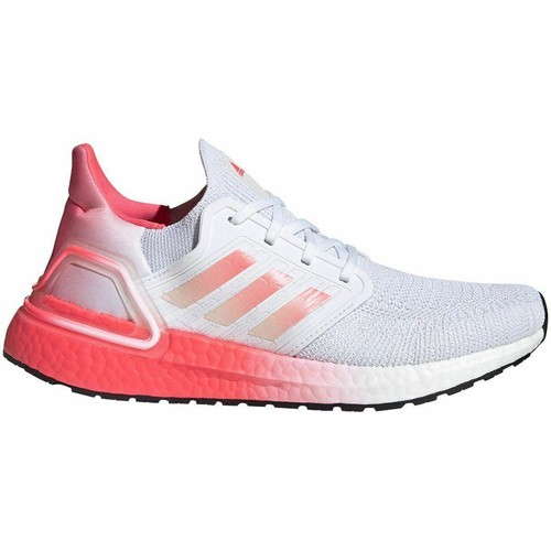 

[EG5201] Женские кроссовки Adidas UltraBOOST 20 W — обесцвечивание — размер 7, Белый, adidas UltraBoost 20