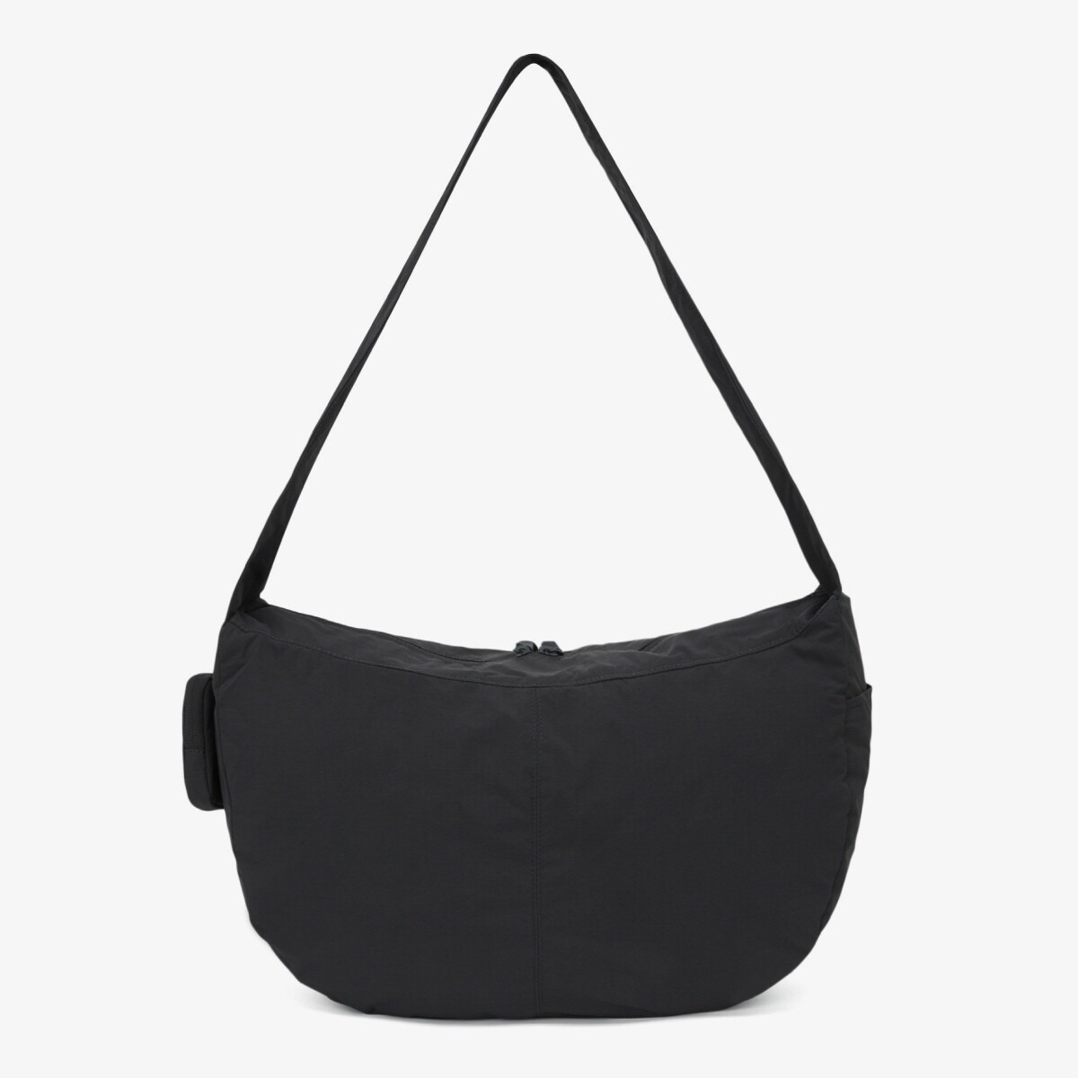 New THE NORTH FACE Womens URBAN BIG SHOULDER BAG BLACK