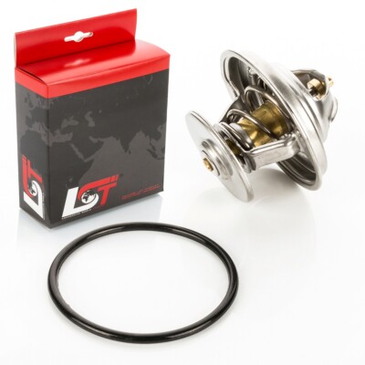 Thermostat Coolant 87°C with Seal for Daewoo Korando Musso Rexton 3.2