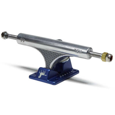 ACE AF1 Hollow 44 Kevin Spanky Long Pro 8.25'' Axle Skateboard Trucks - Set Of 2