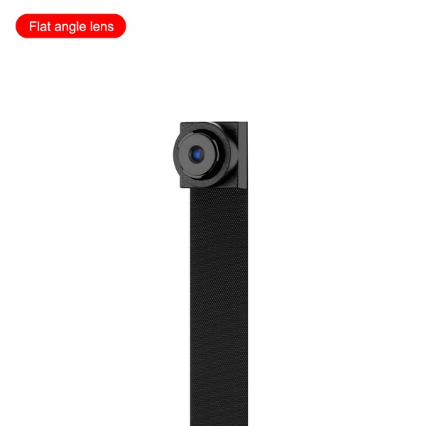1080P HD Wireless Mini WIFI Camera Hidden Nanny Security Spy DIY Screw DVR Cam - Image 17