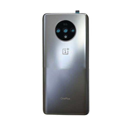 For Oneplus 7T / 7T Pro Battery Cover Case Housing Glass Rear Back Replacement