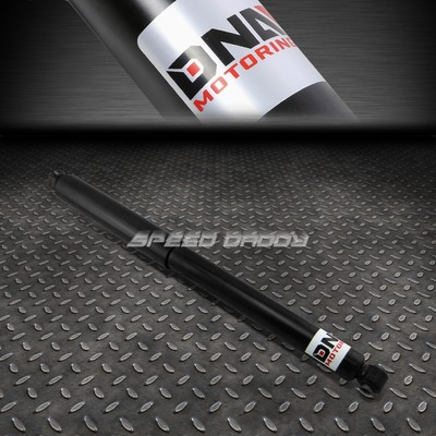 ДЛЯ CHEVY K30/V30/V3500 SIERRA ЗАДНЯЯ СТОЙКА БОКОВОГО АМОРТИЗАТОРА L/R ЧЕРНОГО ЦВЕТА В СБОРЕ