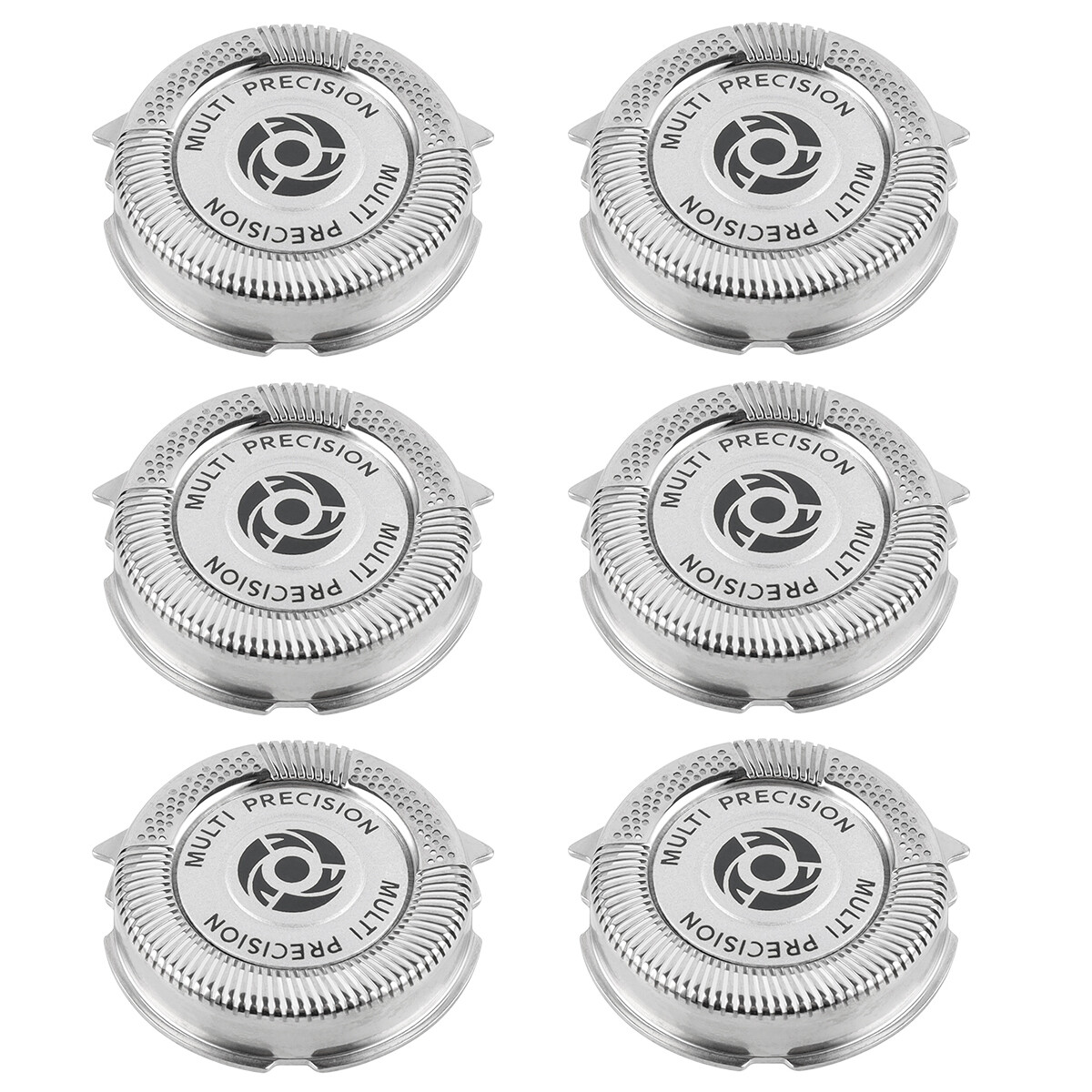 Shaver Razor Replacement Head Blades SH50 / SH52 For Philips Norelco Series 5000