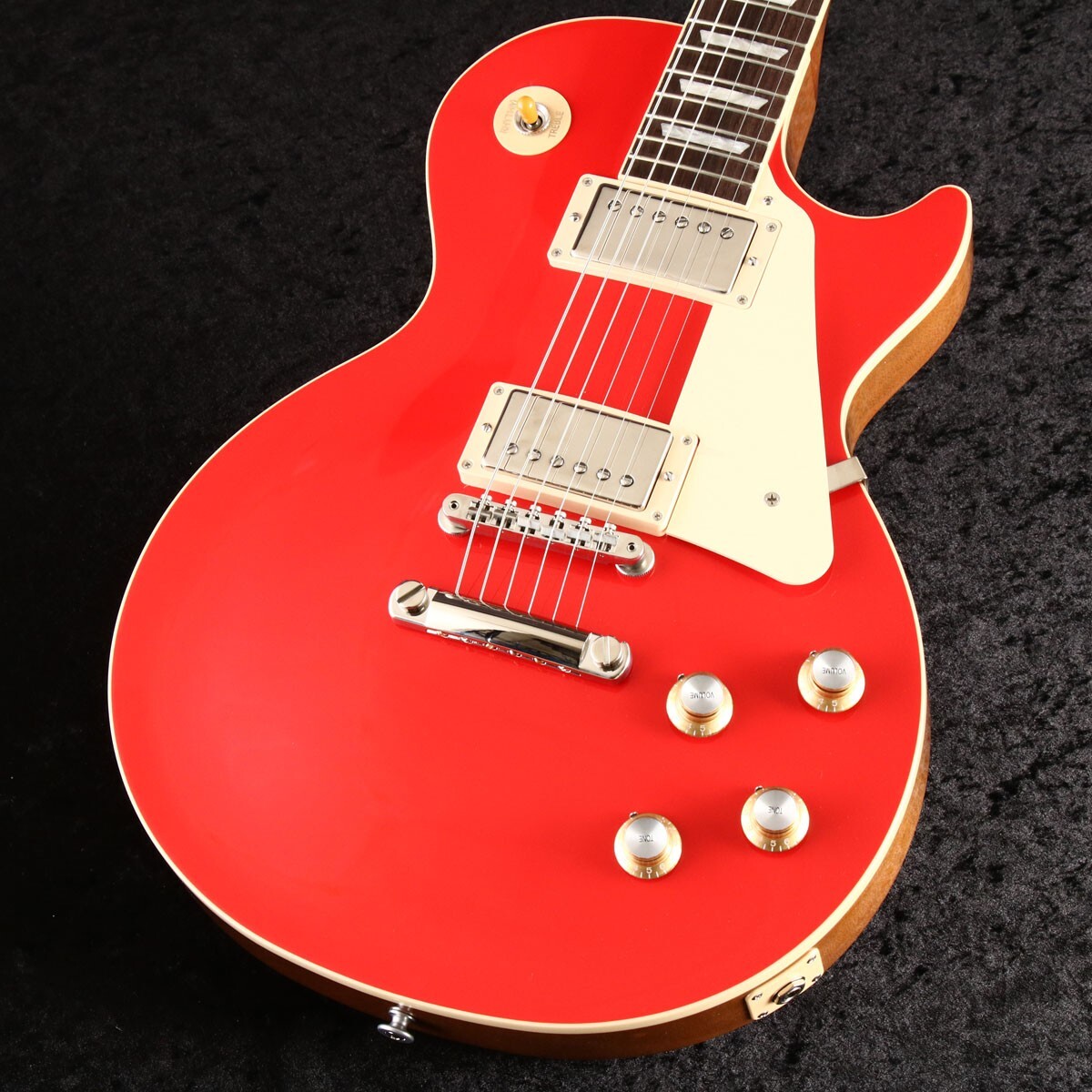 Gibson USA Electric Guitar Les Paul Standard 60s Cardinal