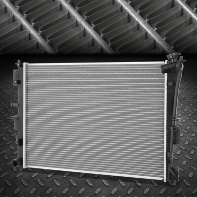 ДЛЯ ГОНОЧНОГО РАДИАТОРА С АЛЮМИНИЕВЫМ СЕРДЕЧНИКОМ В СТИЛЕ OE 11-15 OPTIMA SONATA HYBRID DPI 13249