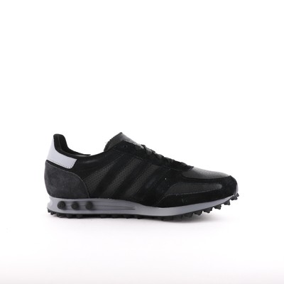 Details about Mens Adidas Originals LA Trainer BlackBlackGrey Trainers (CMF5) RRP £79.99 Details about Mens Adidas Originals LA Trainer BlackBlackGrey Trainers (CMF5) RRP £79.99